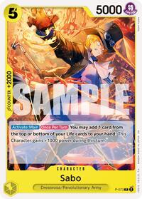 Sabo