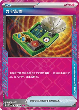 Treasure Tracker
