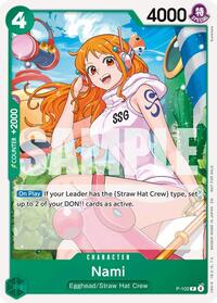 Nami