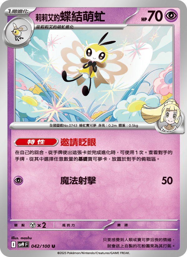 Ribombee
