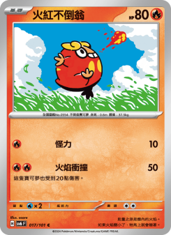 Darumaka