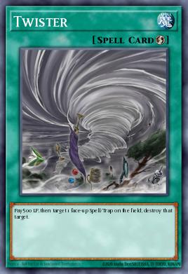 Twister