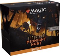 Innistrad: Midnight Hunt - Bundle
