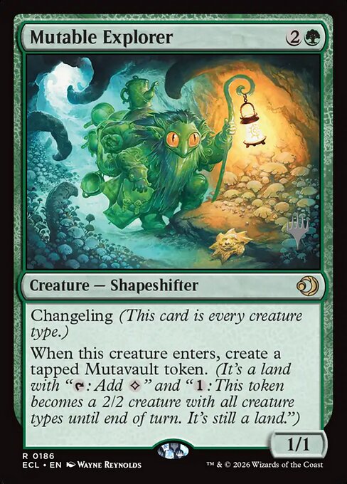 Mutable Explorer