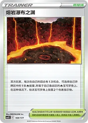 Magma Basin