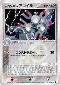 Magneton
