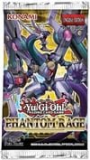 Phantom Rage Premiere! promotional card