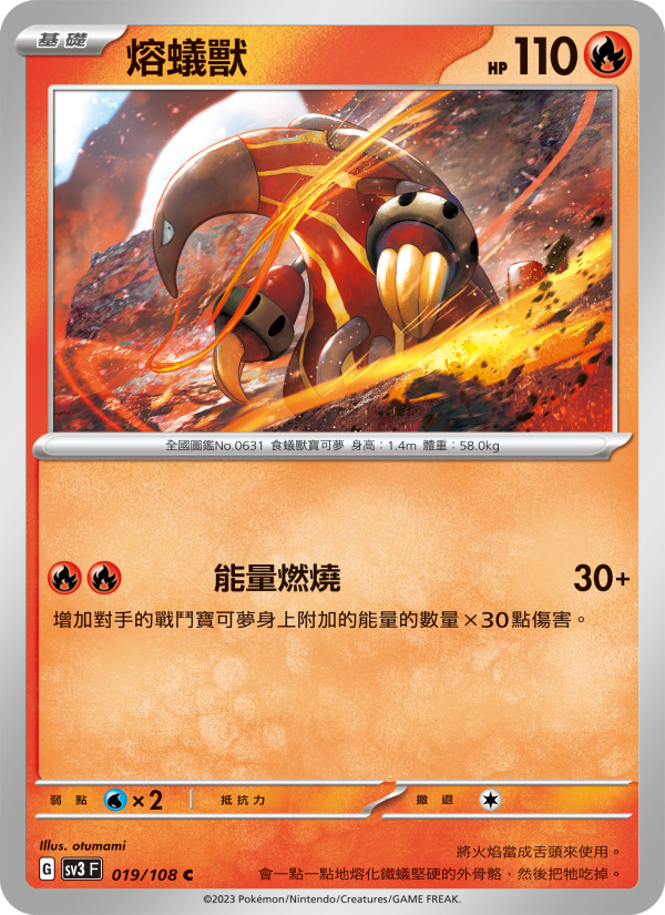 Heatmor