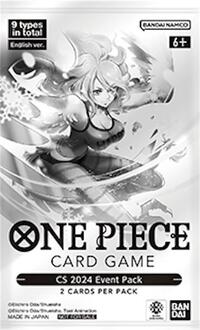CS 2024 Event Pack