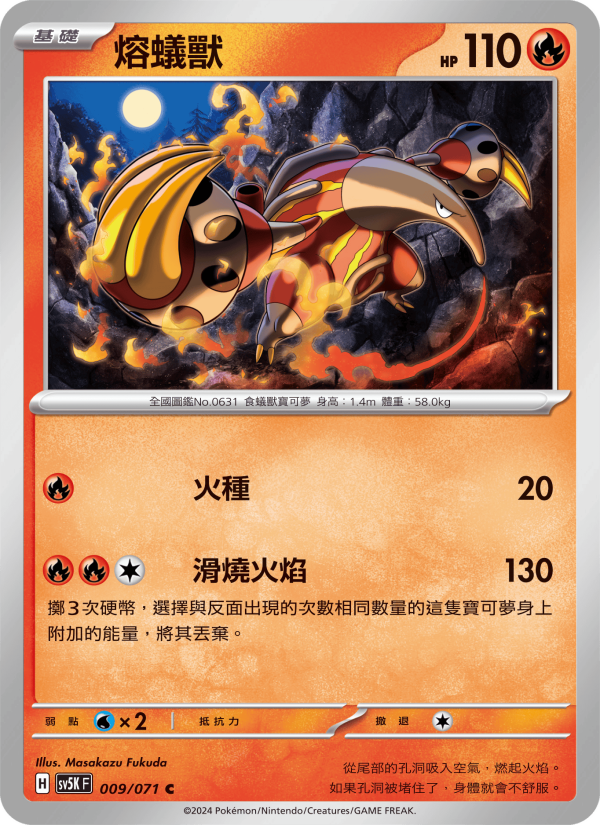 Heatmor