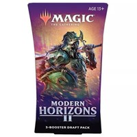 Modern Horizons 2 - 3-Booster Draft Pack