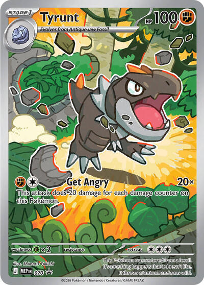 Tyrunt