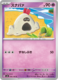 Sandygast