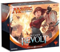 Aether Revolt - Bundle