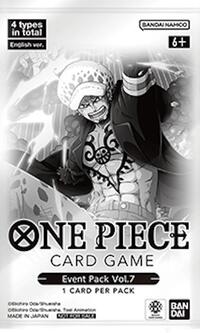 Event Pack Vol. 7