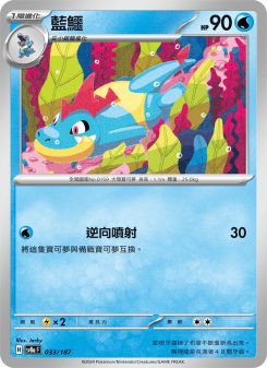 Croconaw