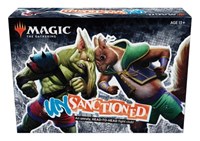 Unsanctioned - Box Set