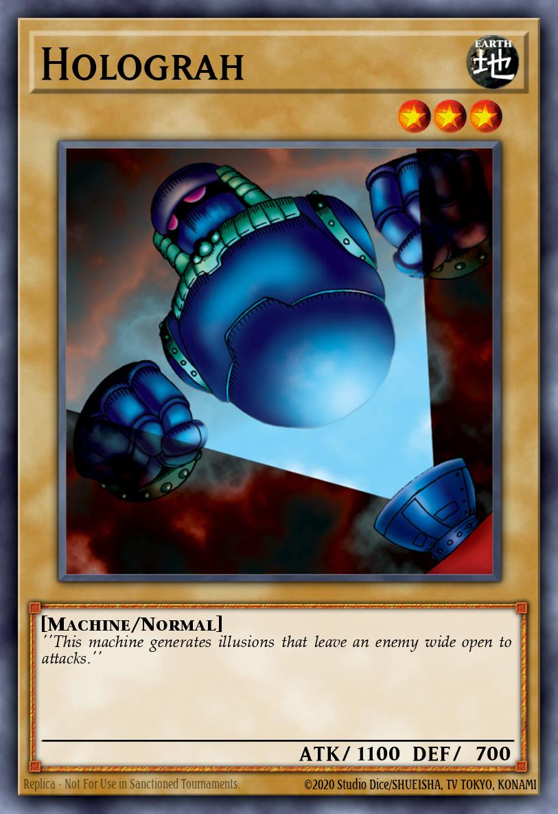 Holograh