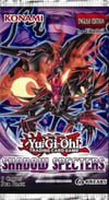 Shadow Specters: Special Edition