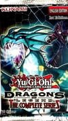 Dragons of Legend: The Complete Series