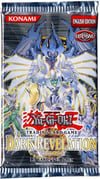 Dark Revelation Volume 4
