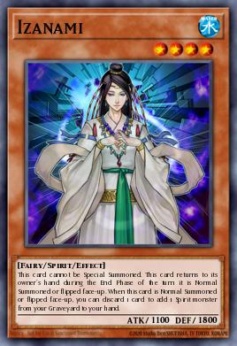 Izanami
