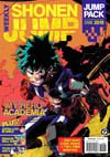WSJ Jump Pack Spring 2019 promotional card