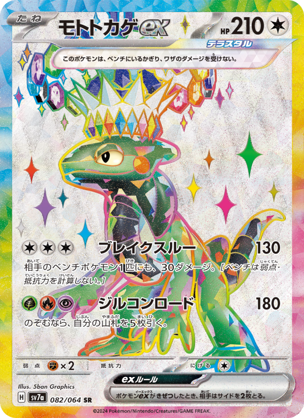 Cyclizar ex