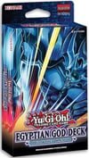 Egyptian God Deck: Obelisk the Tormentor