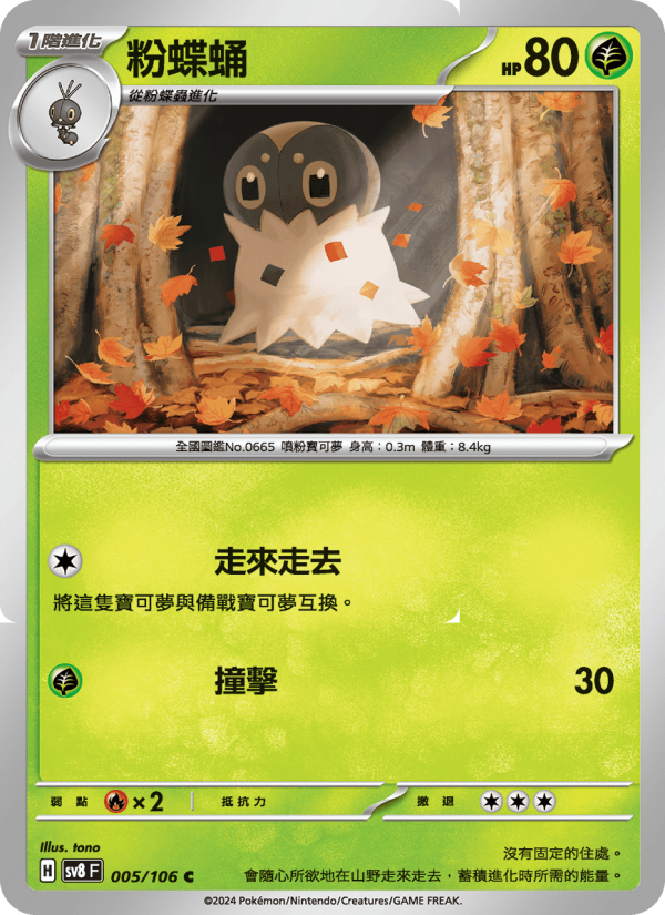 Spewpa