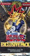 Kids WB Duel of Destiny promotional card
