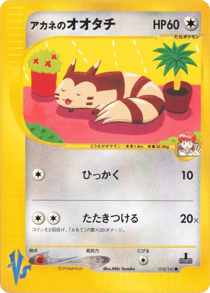 Furret