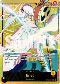 Enel