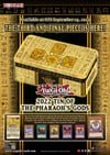 2022 Tin of the Pharaoh's Gods