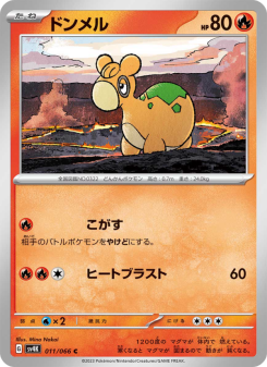 Numel