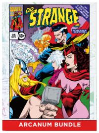 Marvel: Darkhold Destiny - Arcanum Bundle