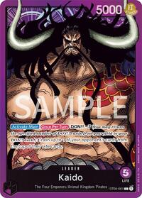 Kaido