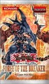 Force of the Breaker: Special Edition