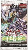 Battles of Legend: Hero's Revenge