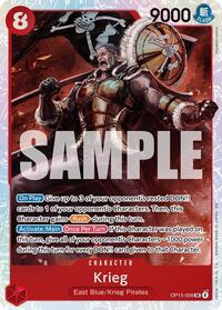Krieg