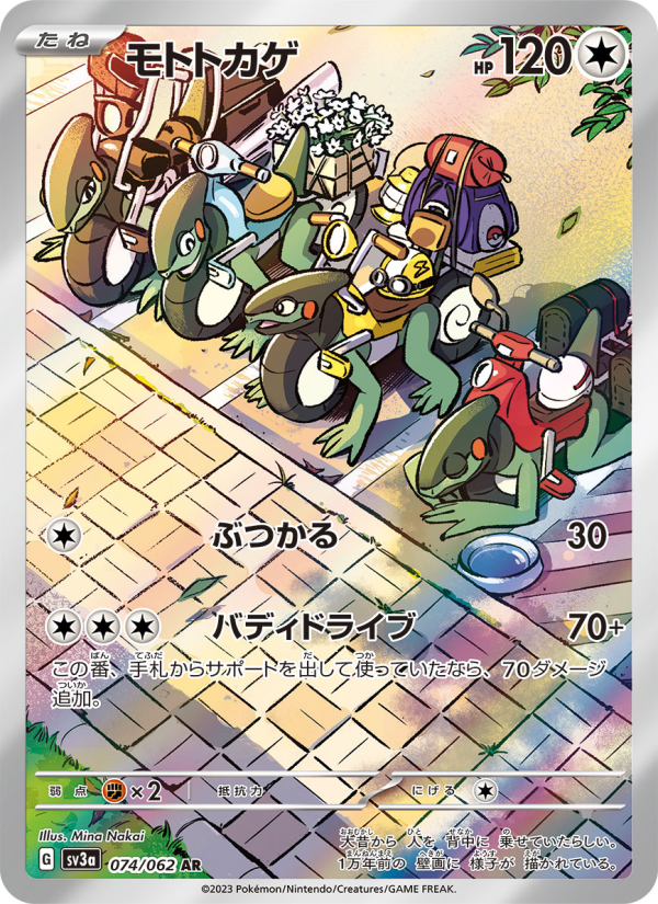 Cyclizar