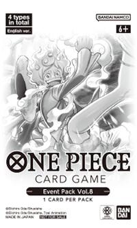 Event Pack Vol. 8
