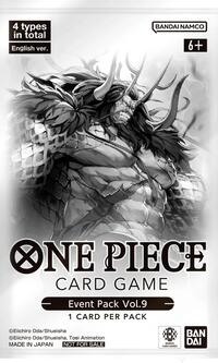 Event Pack Vol. 9