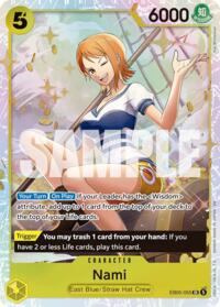 Nami