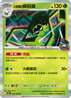 Spidops