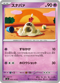 Sandygast