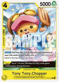 Tony Tony.Chopper