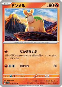 Numel