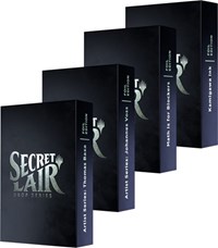 Secret Lair Superdrop: The World's Foil-est Bundle